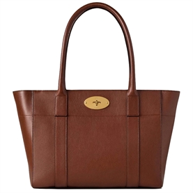 Mulberry Bayswater 9 to 5 Two Tone Oak  
